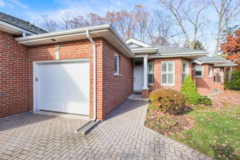 Photo of 3300 Montrose Road #10, Niagara Falls, ON L2H 3L9 (MLS # X12562492)