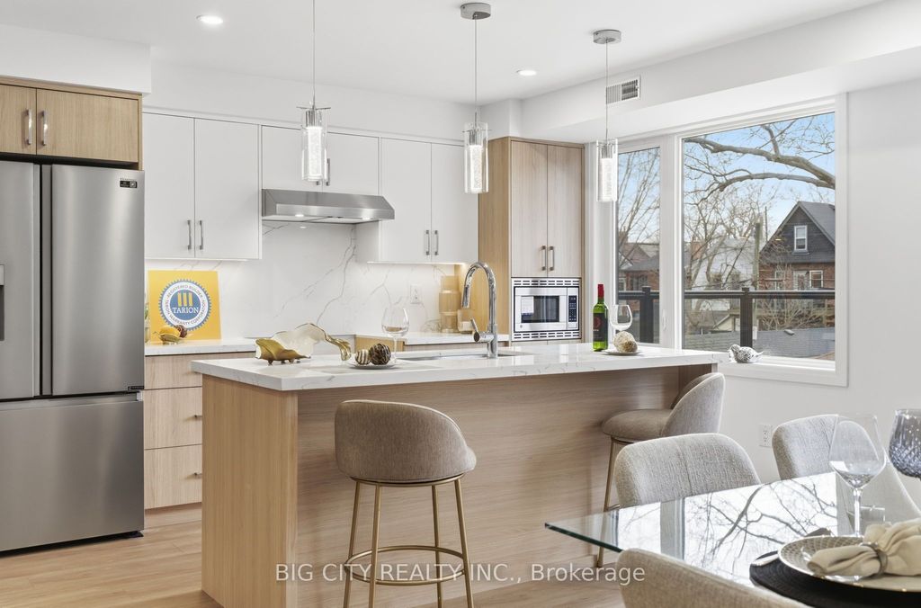 Photo of 68 Westholme Avenue #3, Toronto, ON M6P 3B8 (MLS # W12805330)