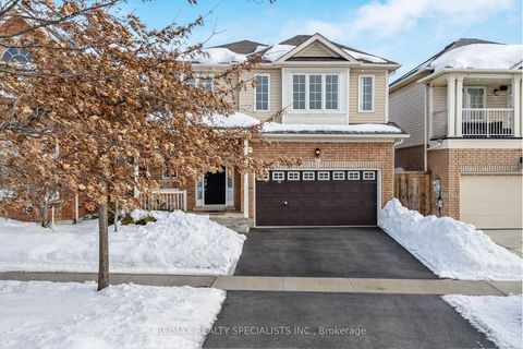 1083 Trudeau Drive Milton ON L9T 0A3