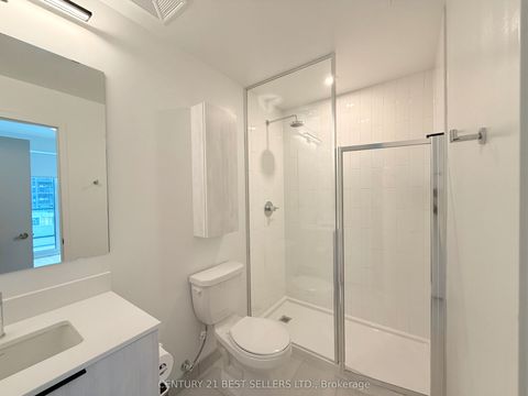 2485 Eglinton Avenue 816 Mississauga ON L5M 2T1