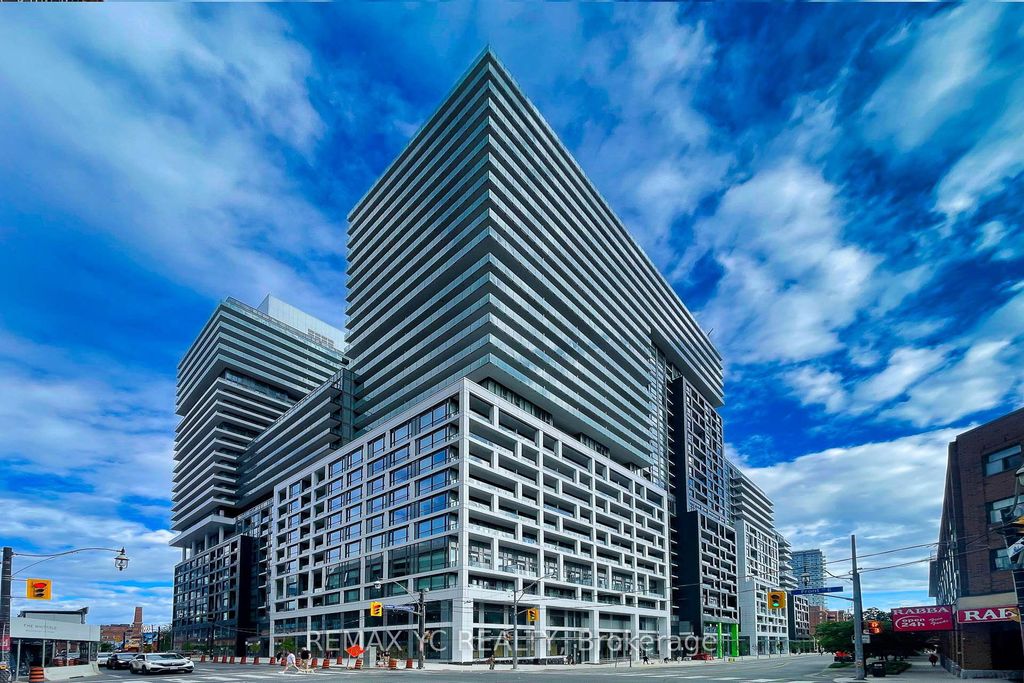 Photo of 135 Lower Sherbourne Street #1464, Toronto, ON M5A 1Y4 (MLS # C13008750)