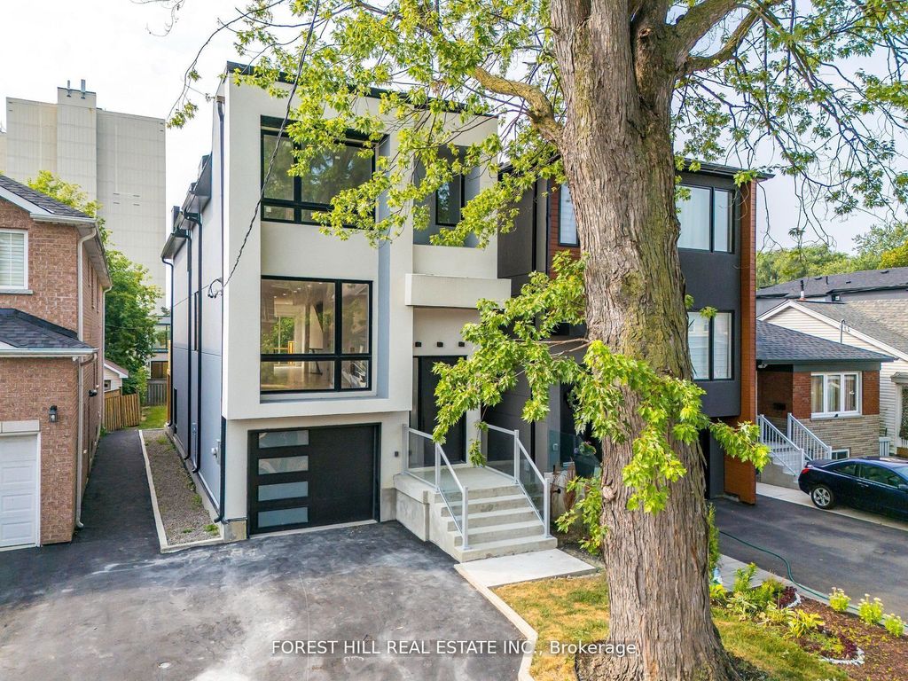 Photo of 19 Simpson Avenue, Toronto, ON M8Z 1C9 (MLS # W12763602)