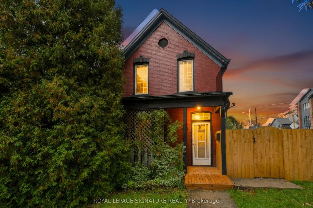 Photo of 80 Tisdale Street N, Hamilton, ON L8L 5M6 (MLS # X13886508)