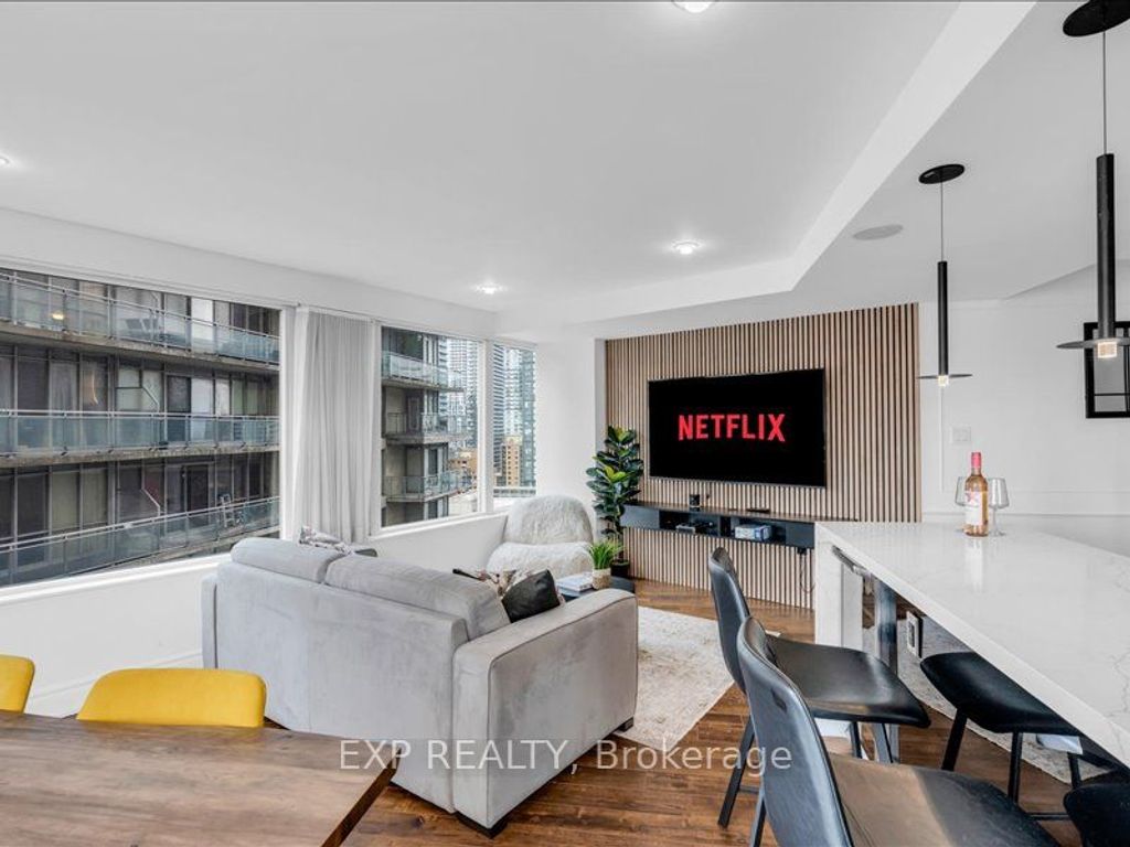 Photo of 210 Victoria Street #1816, Toronto, ON M5B 2R3 (MLS # C12916790)