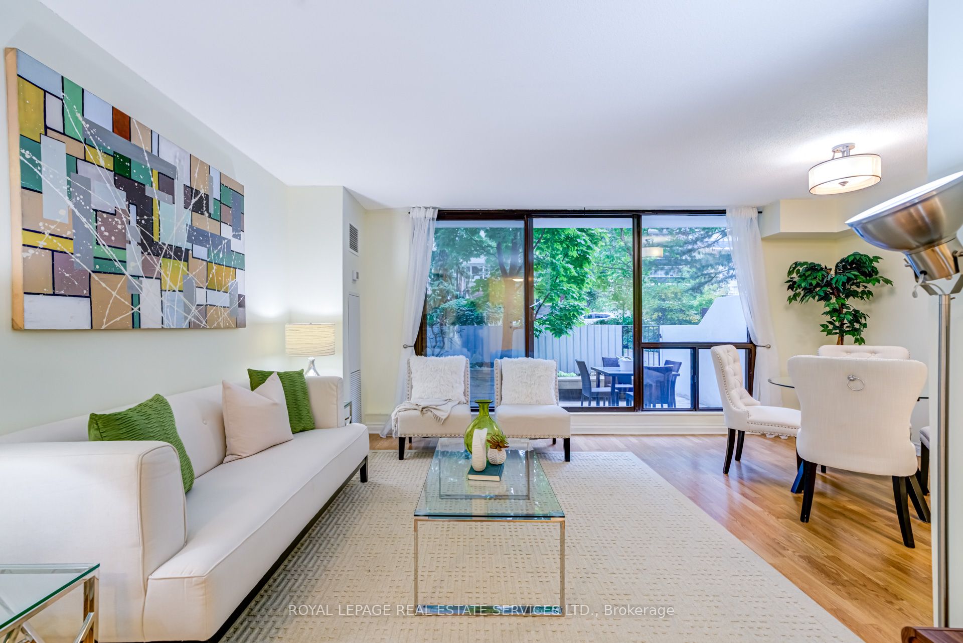 100 Quebec Avenue 115