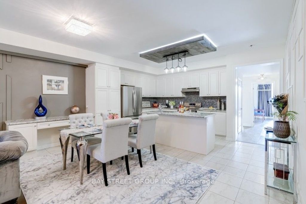 Photo of 121 Luzon Avenue, Markham, ON L6B 1N8 (MLS # N12857806)