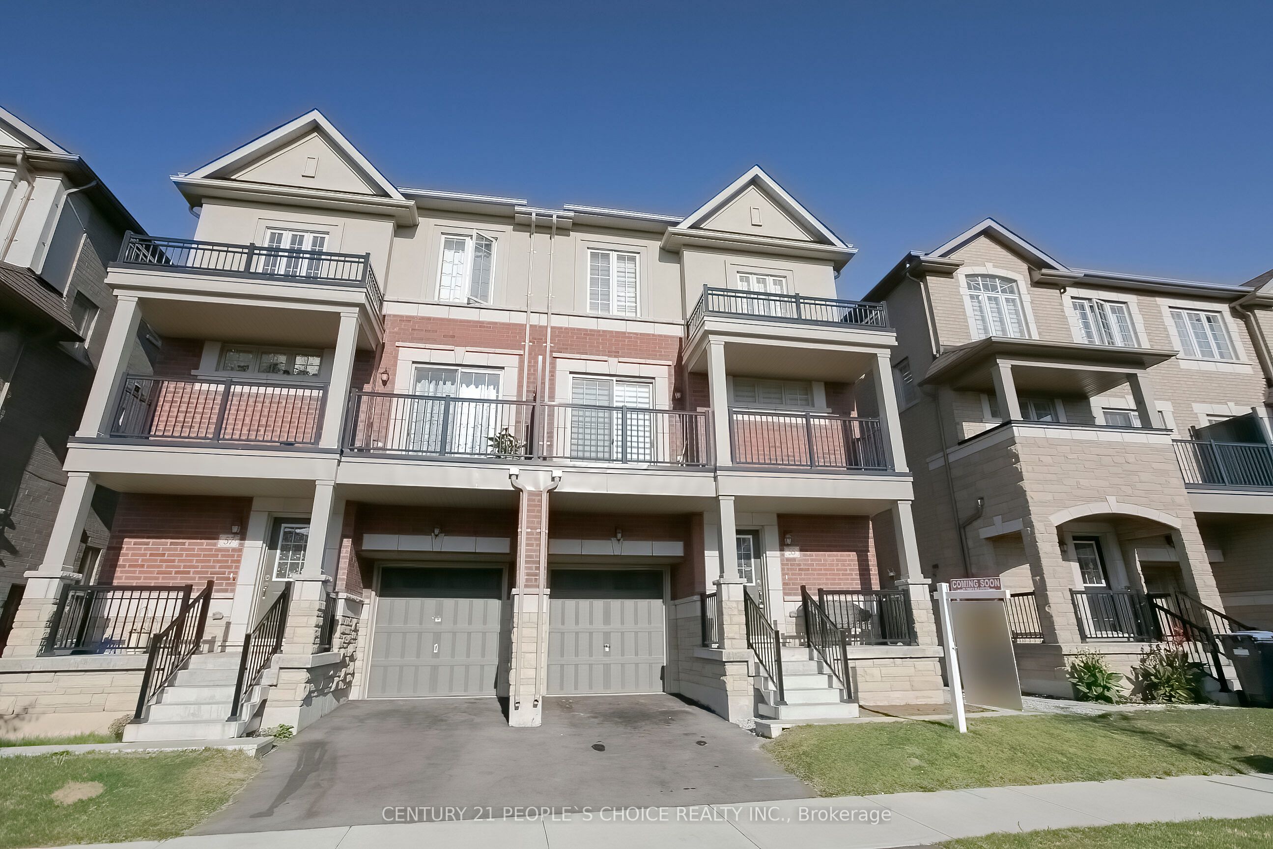 55 Allegro Drive