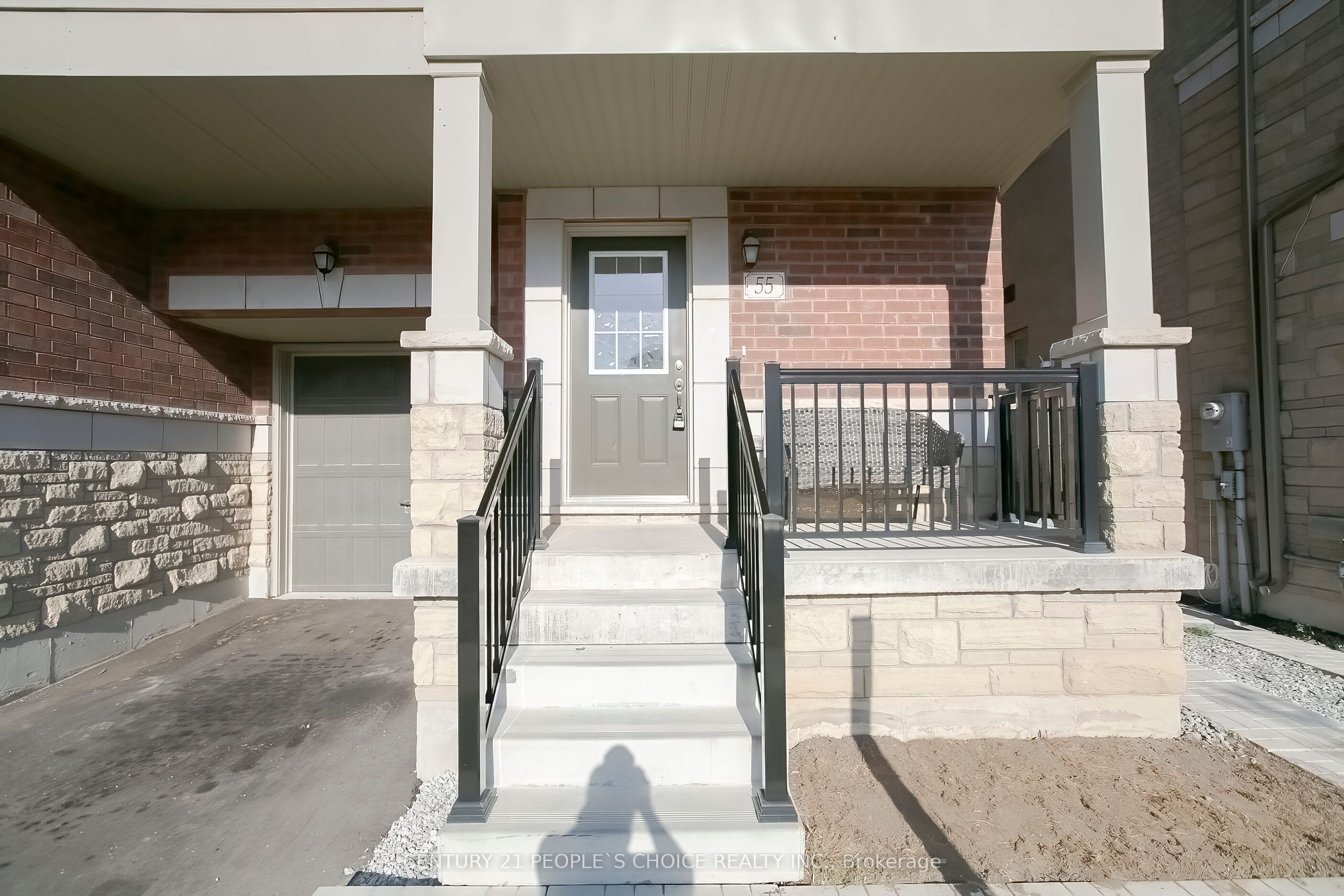 55 Allegro Drive