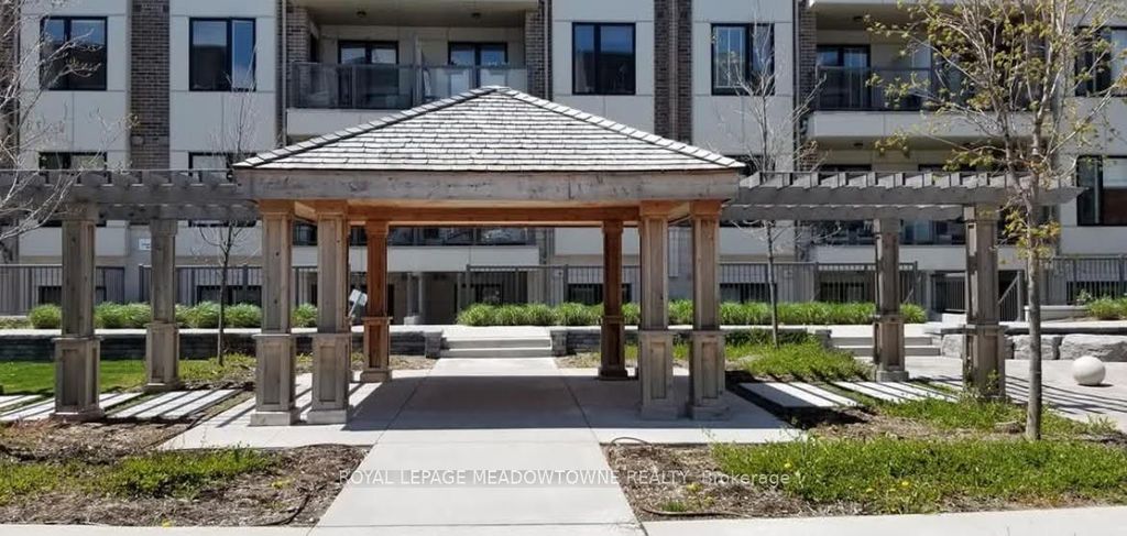 Photo of 6 Drummond Street #311, Toronto, ON M8V 2V9 (MLS # W12834222)