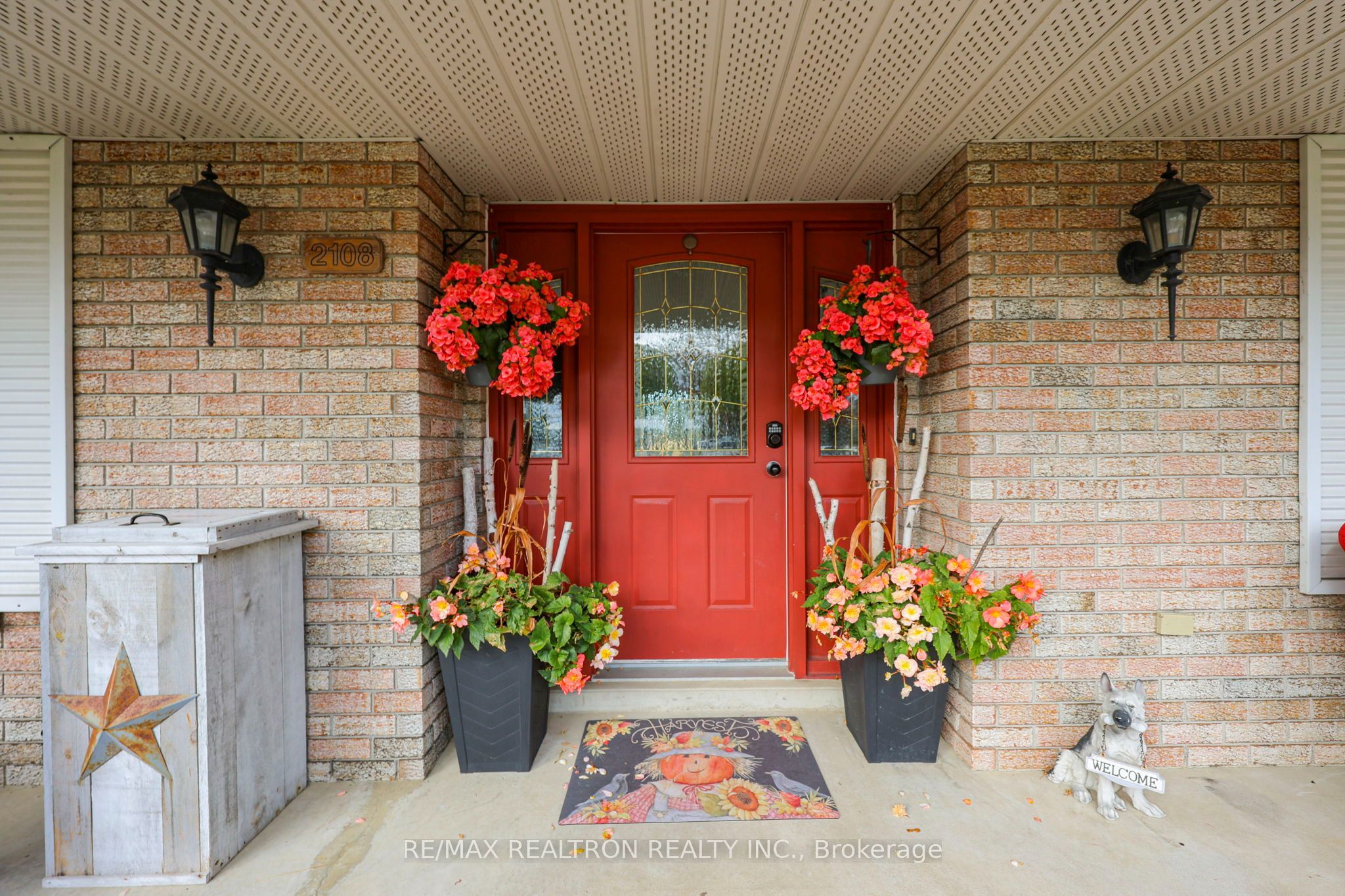 2108 Innisfil Beach Road