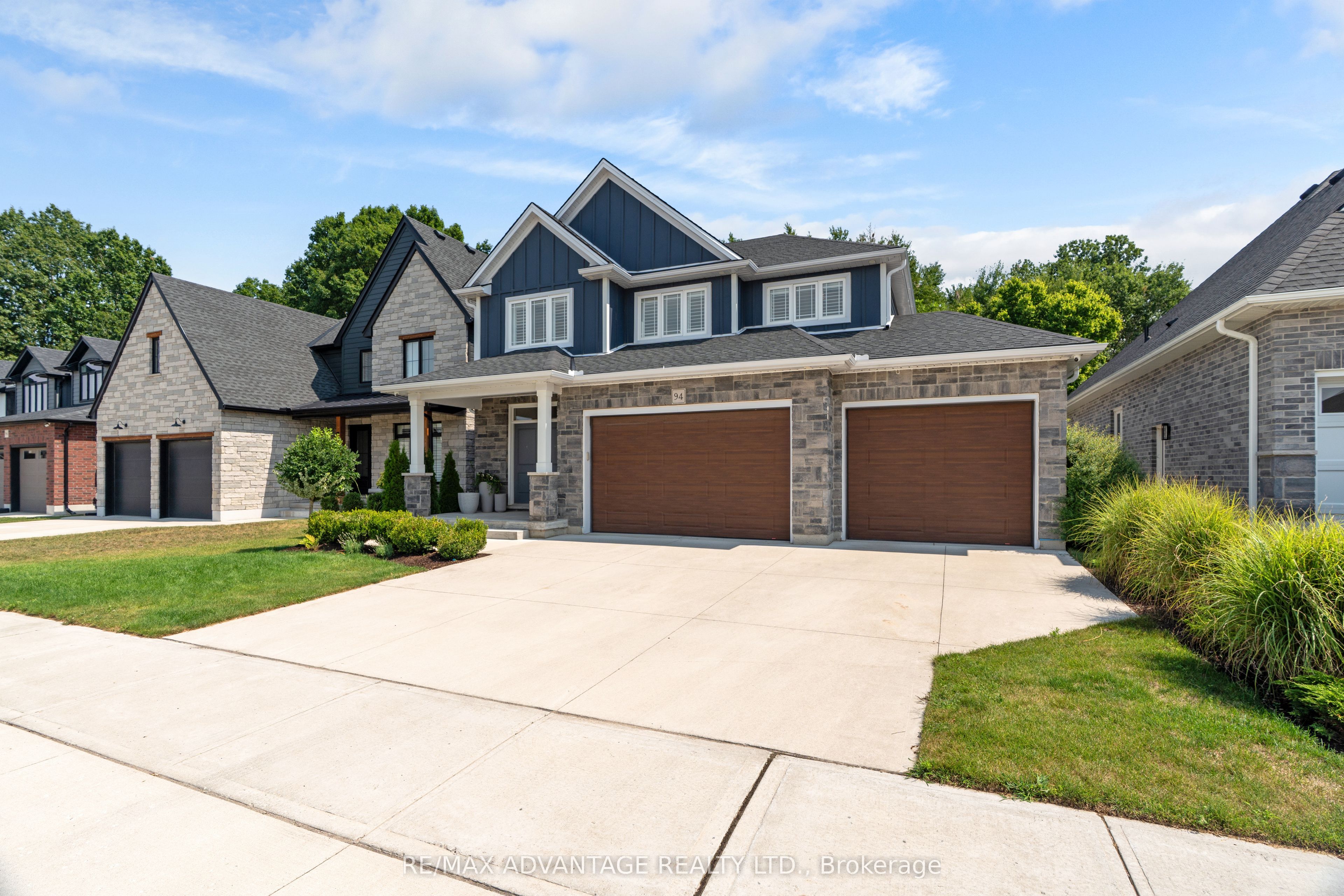94 Mill Pond Crescent