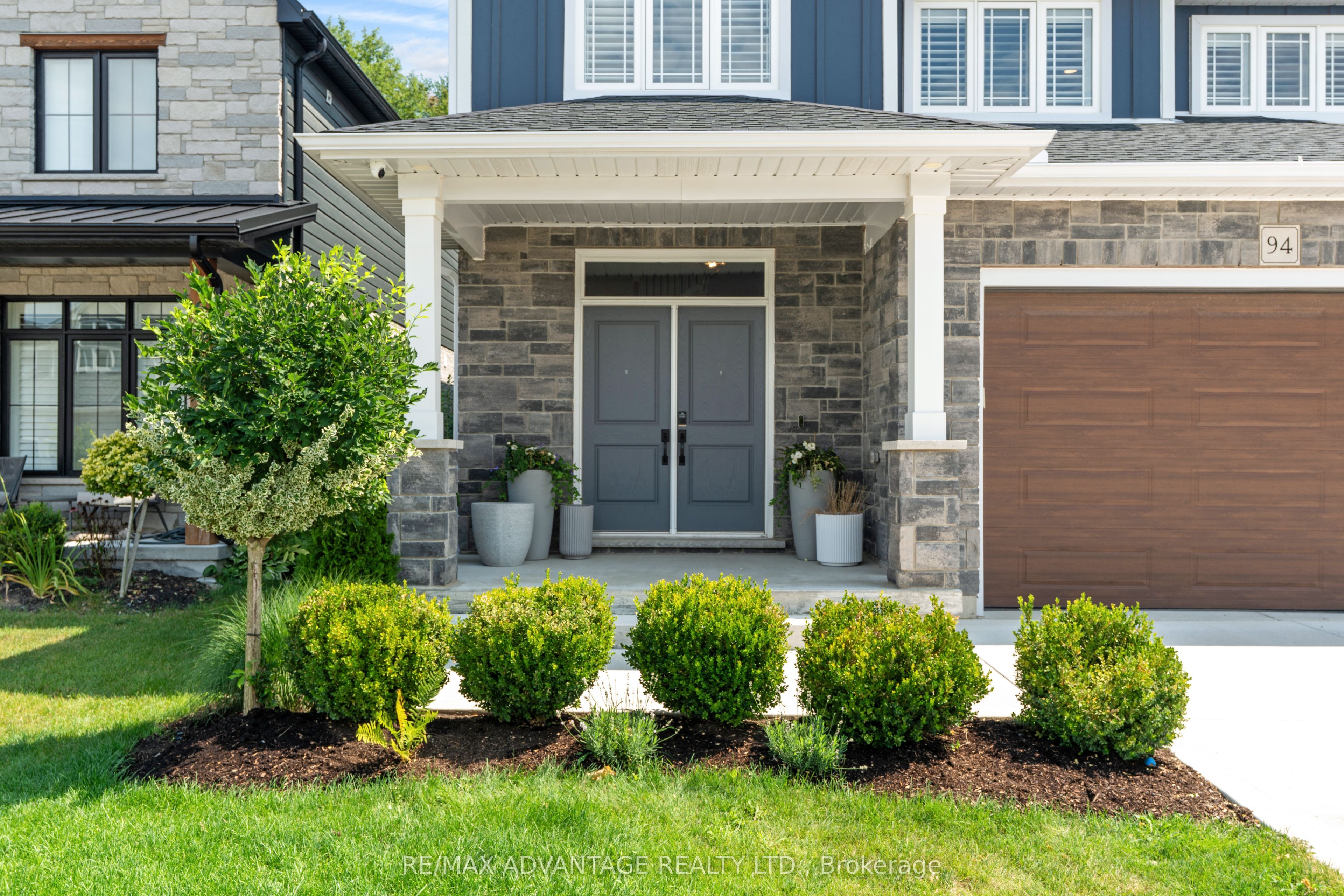 94 Mill Pond Crescent
