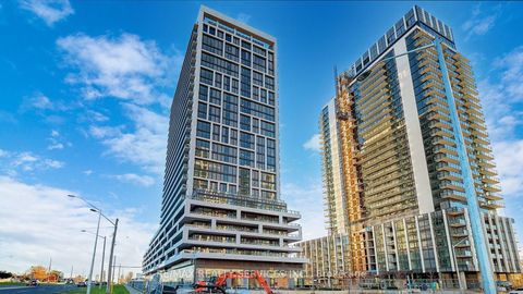 8960 Jane Street 1907 Vaughan ON L4K 0N9