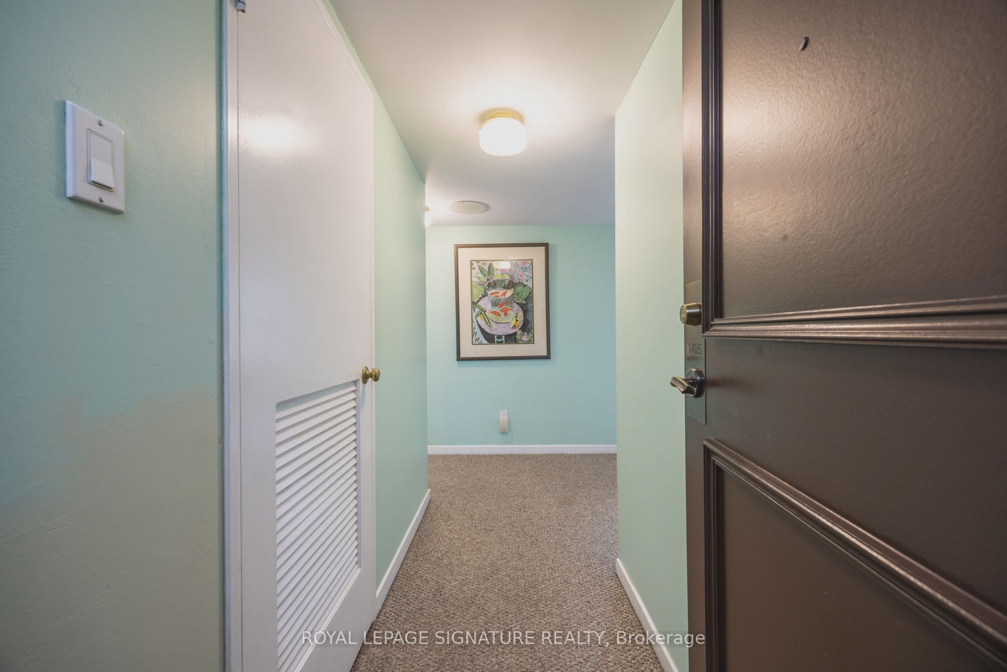 1300 Bloor Street 1405