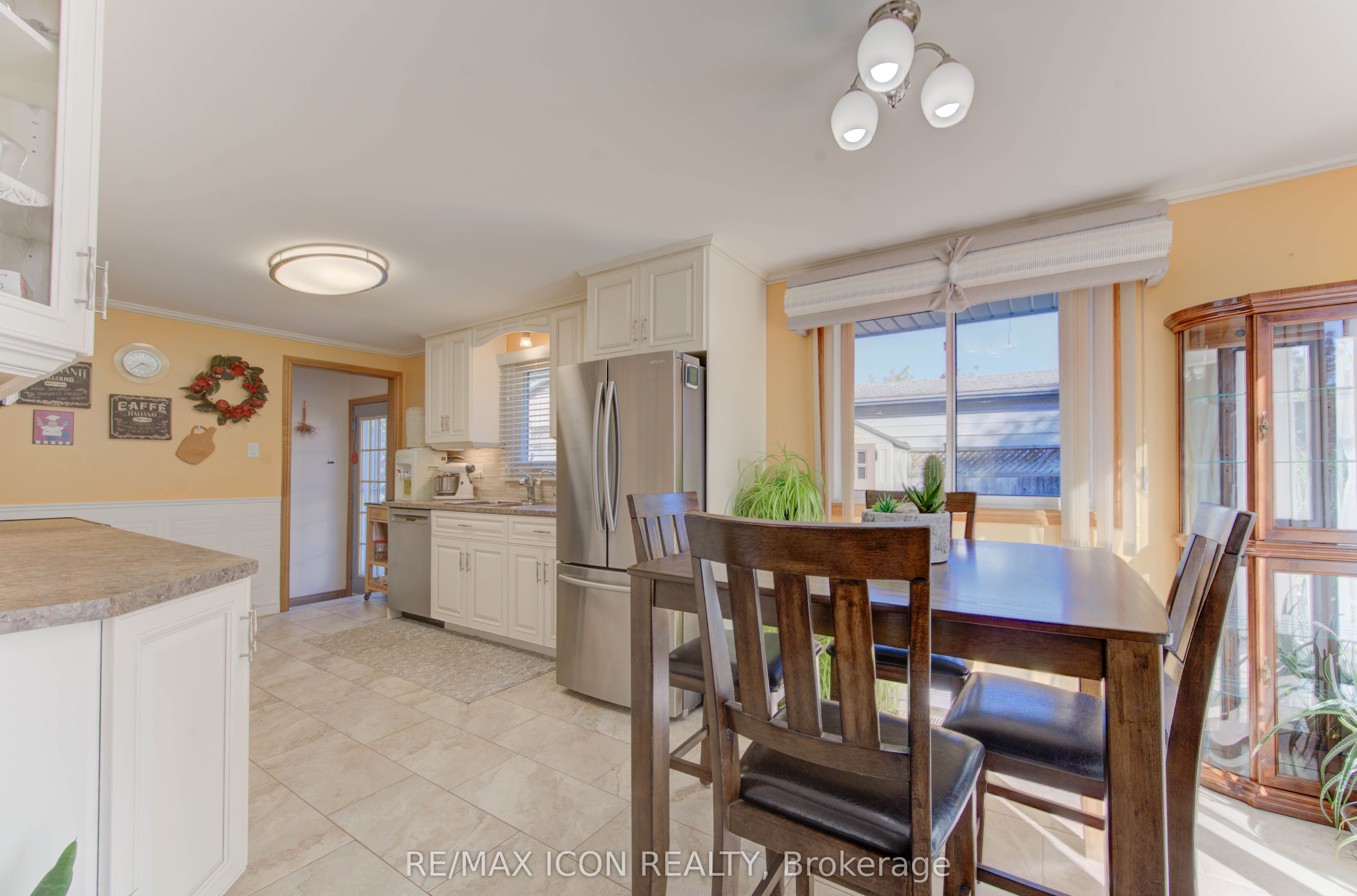 55 Gracefield Crescent