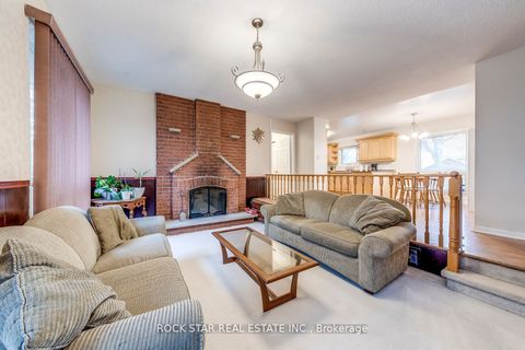 14 Cairnmore Court Brampton ON L6Z 1T6