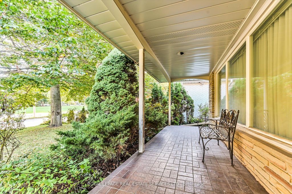 Photo of 20 Widdicombe Hill, Toronto, ON M9R 1B3 (MLS # W12544500)