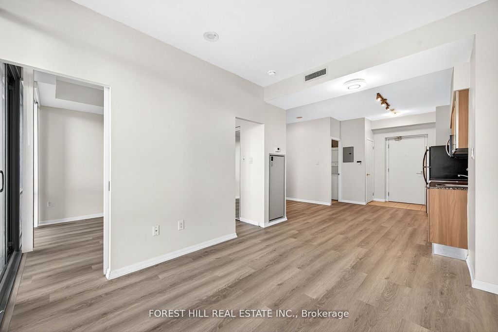 Photo of 37 Grosvenor Street #3109, Toronto, ON M4Y 3G5 (MLS # C12591450)
