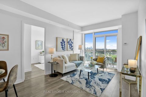 4633 Glen Erin Drive 705 Mississauga ON L5M 7S1