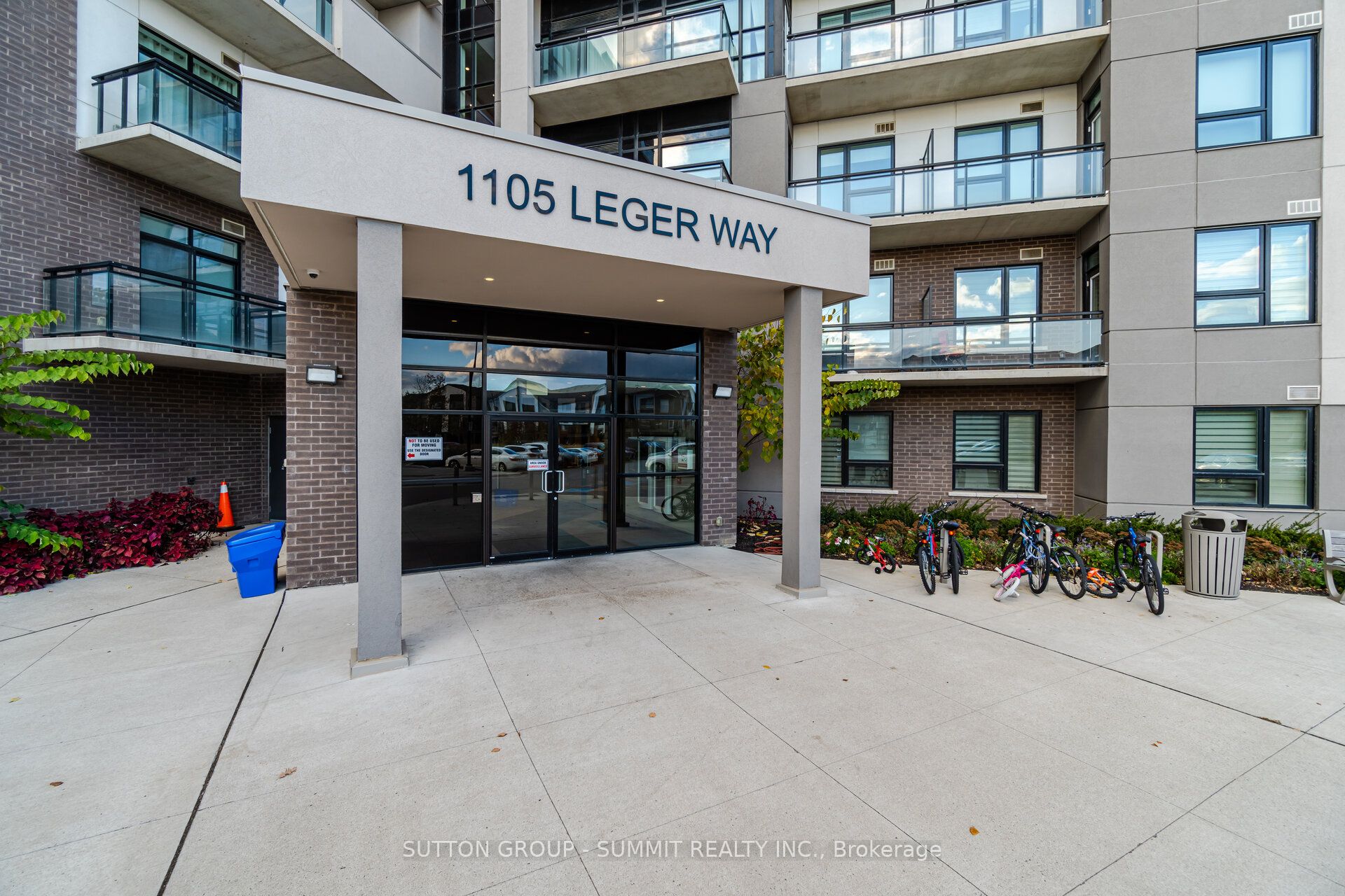 1105 Leger Way 410