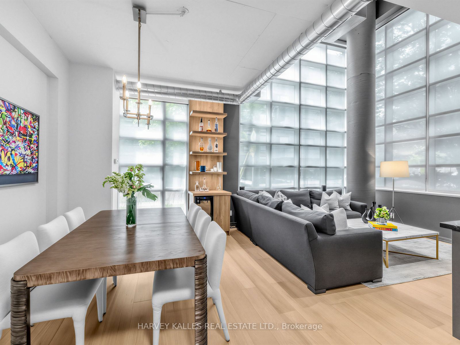 380 Macpherson Avenue 106