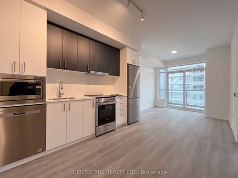 50 Upper Mall Way 2003 Vaughan ON L4J 0L8