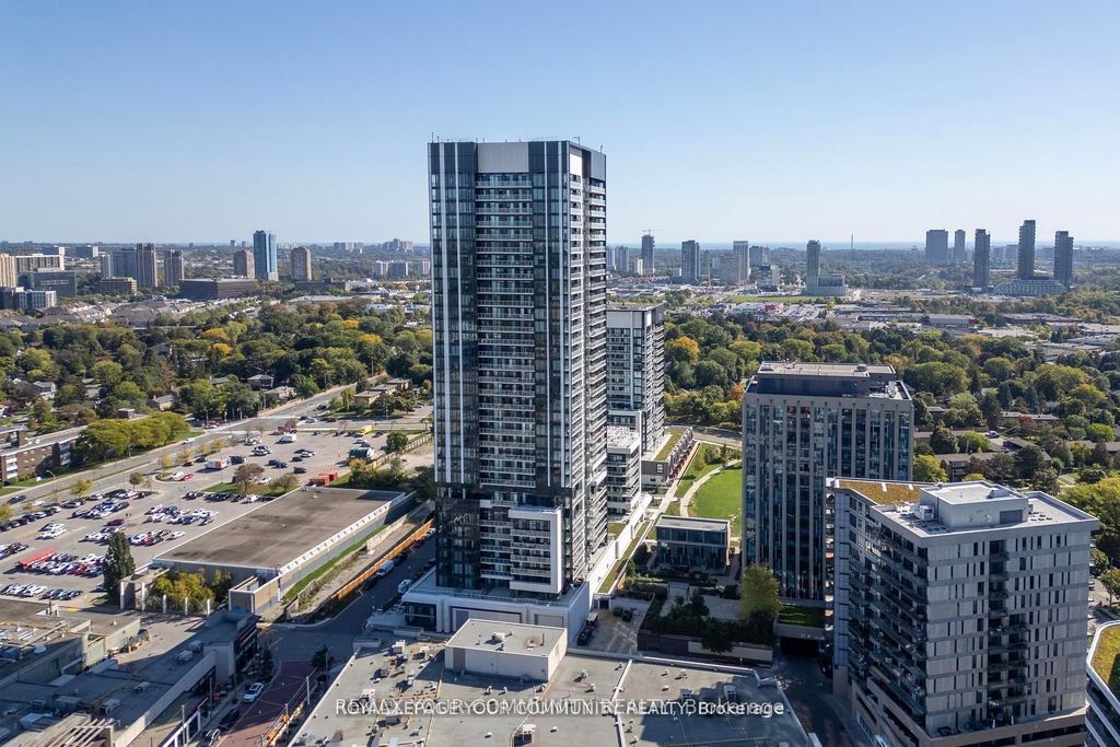 Photo of 50 O'neil Road #317, Toronto, ON M3C 0R1 (MLS # C12876008)