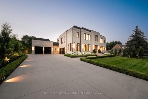 29 Greenside Drive King ON L0G 1N0