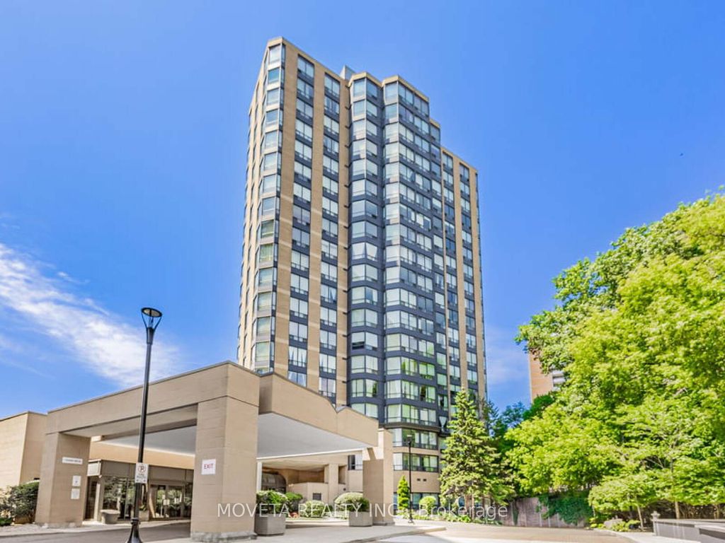 Photo of 3 Hickory Tree Road #1401, Toronto, ON M9N 3W5 (MLS # W12496116)