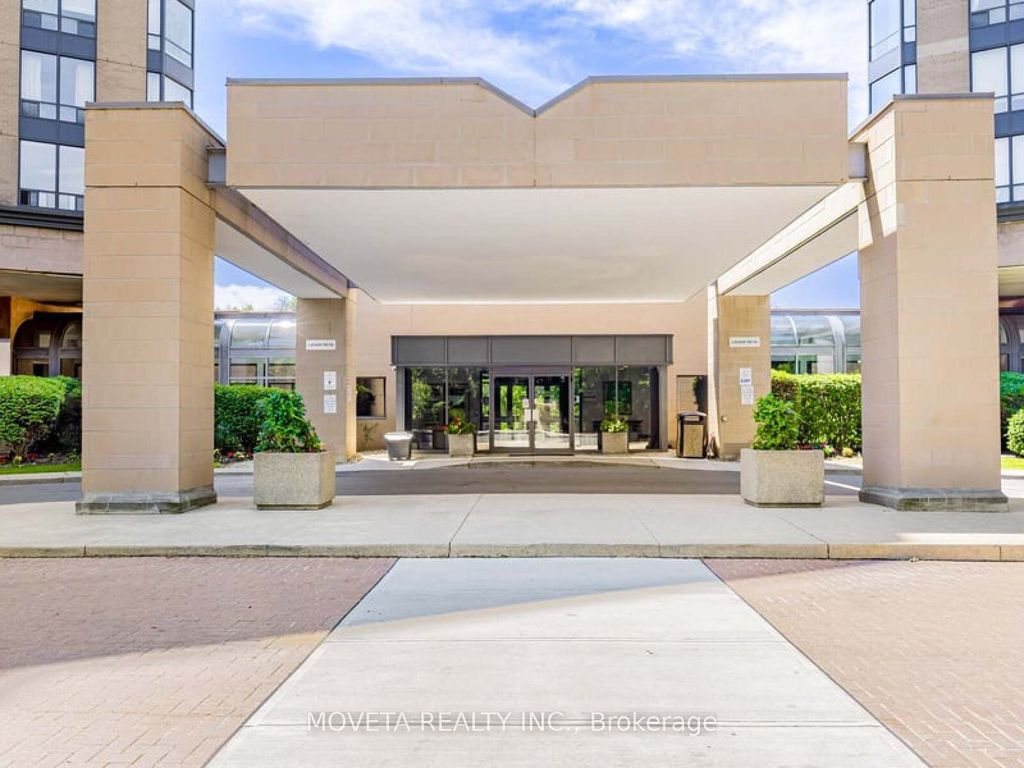 Photo of 3 Hickory Tree Road #1401, Toronto, ON M9N 3W5 (MLS # W12496116)