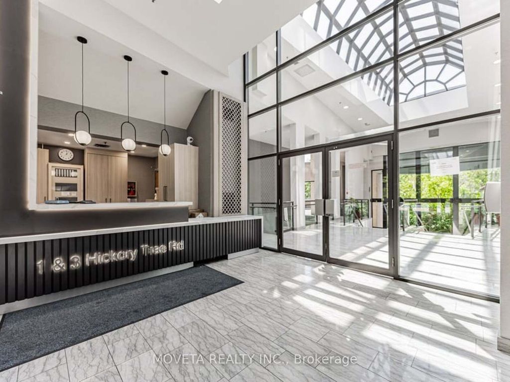 Photo of 3 Hickory Tree Road #1401, Toronto, ON M9N 3W5 (MLS # W12496116)