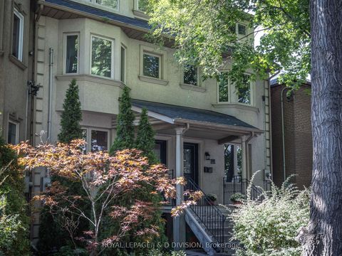 74 Lewis Street Toronto ON M4M 2H3