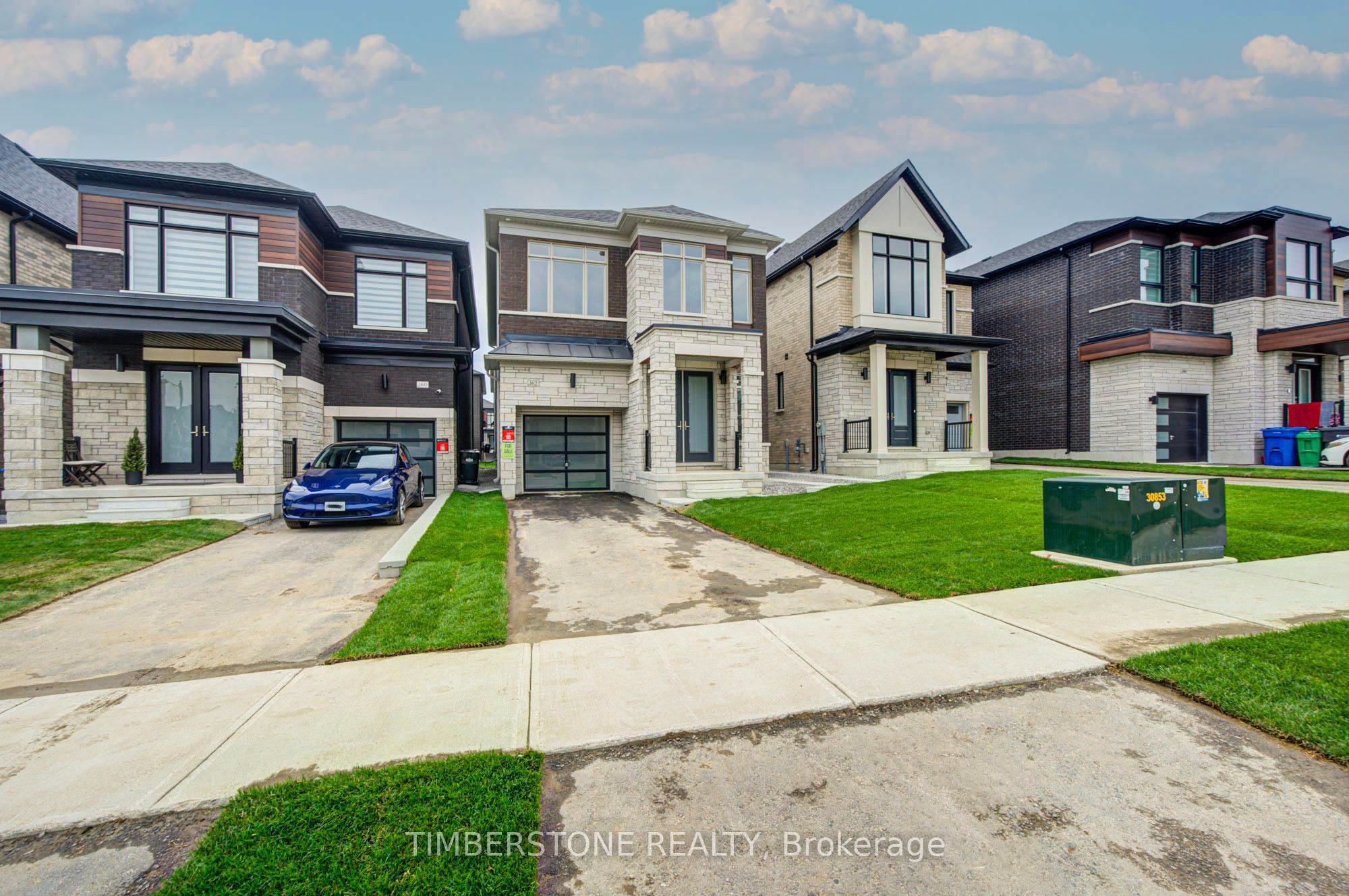 162 Thorndale Road