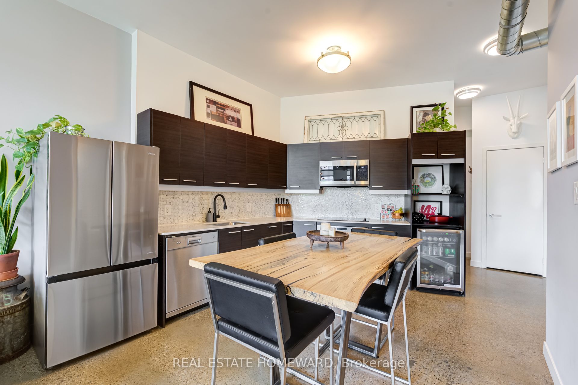 549 King Street E 310