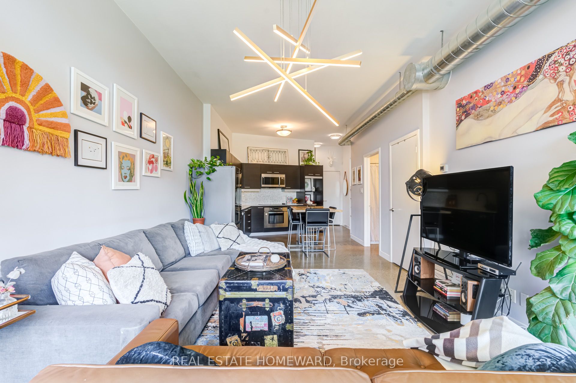 549 King Street E 310