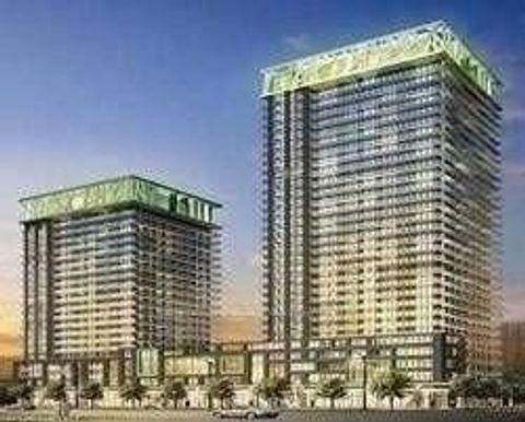 365 Prince Of Wales Drive 1205 Mississauga ON L5B 0G6