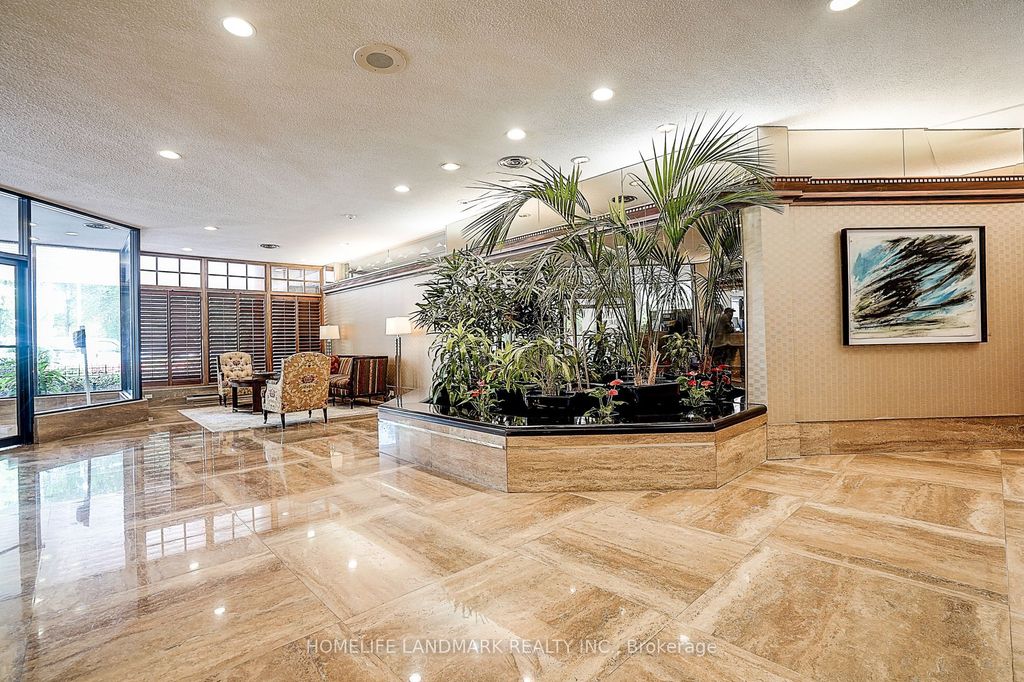 Photo of 130 Carlton Street #503, Toronto, ON M5A 4K3 (MLS # C12593682)