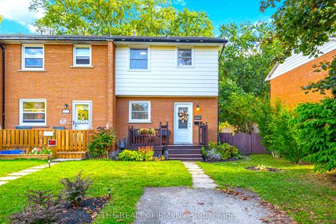 Photo of 71 Parkside Drive #5, St. Thomas, ON N5R 3V1 (MLS # X12459104)