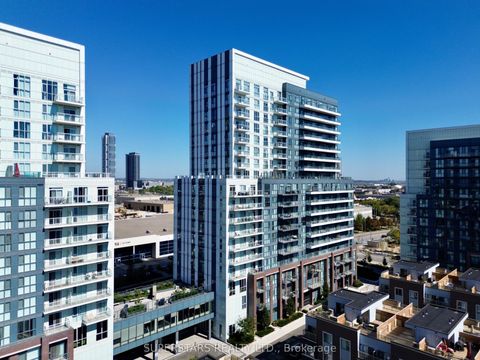 38 Honeycrisp Crescent 1003 Vaughan ON L4K 0M8