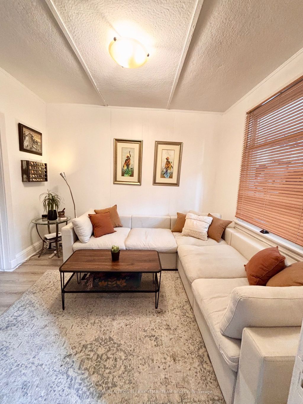 Photo of 43 King Edward Avenue, Toronto, ON M4C 5J5 (MLS # E12679522)