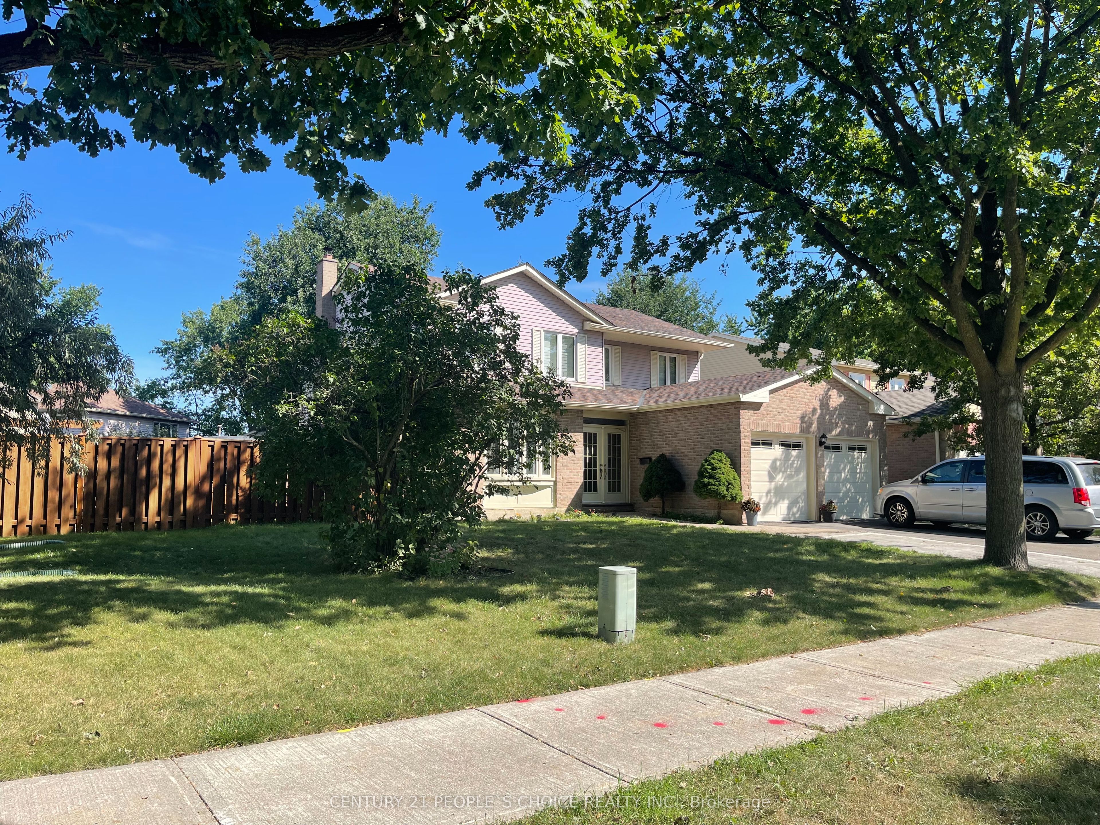 6063 Farmstead Lane