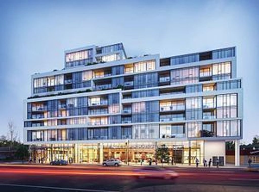 Photo of 859 THE QUEENSWAY N/A #512, Toronto, ON M8Z 1N8 (MLS # W13167376)