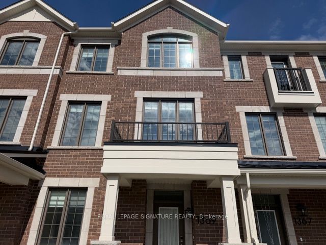 1369 William Halton Parkway