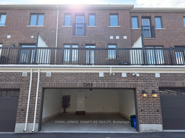 1369 William Halton Parkway