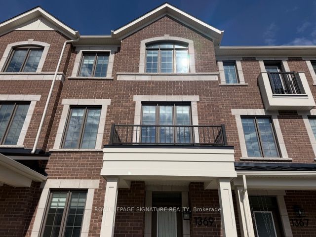 1369 William Halton Parkway