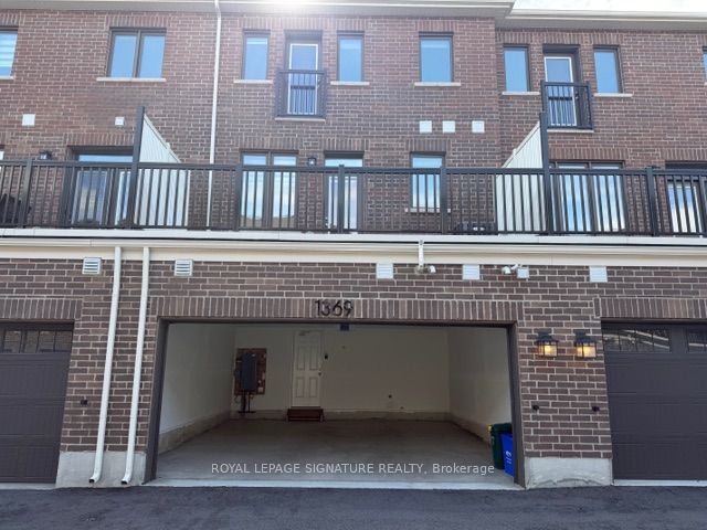 1369 William Halton Parkway