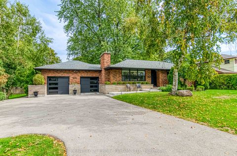 Photo of 1270 Ontario Street, Cobourg, ON K9A 3E2 (MLS # X12426478)