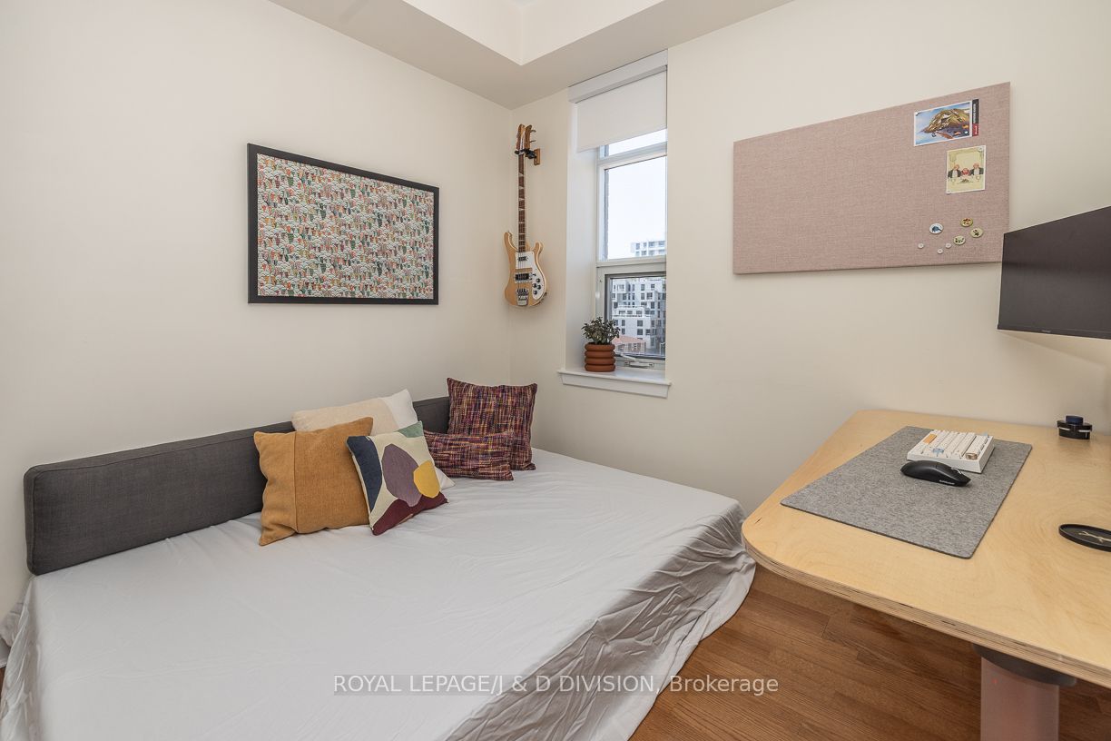 438 Richmond Street W 610