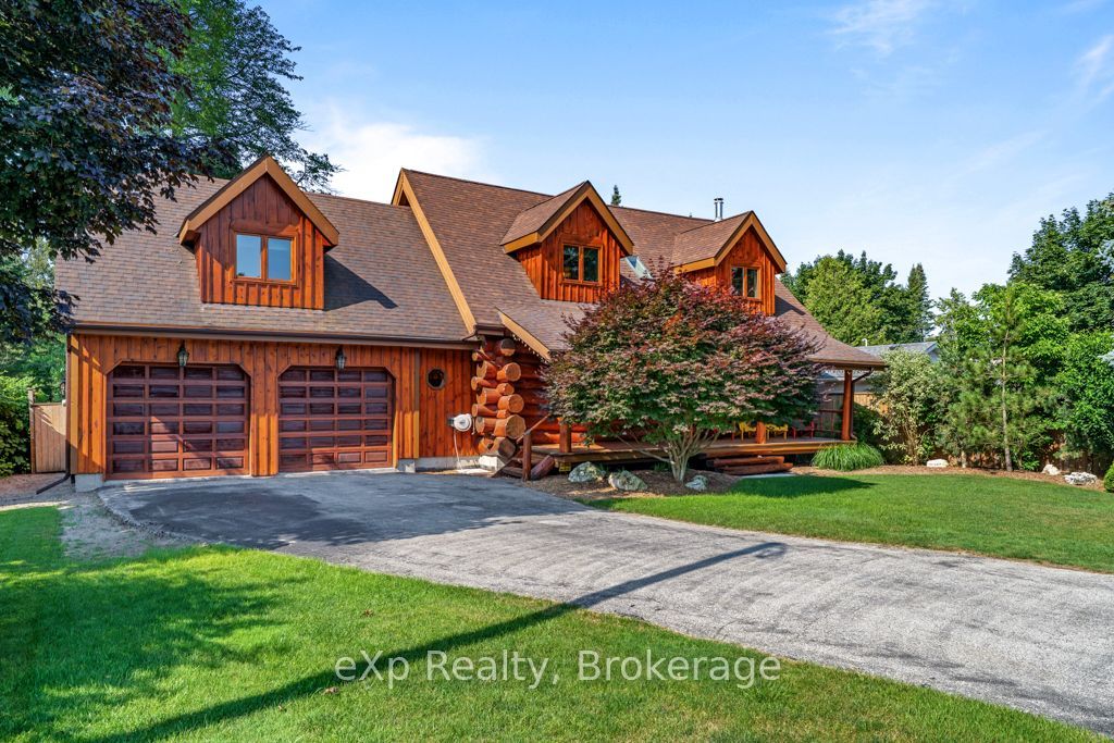 Photo of 271 Bay Street, Saugeen Shores, ON N0H 2L0 (MLS # X12728184)