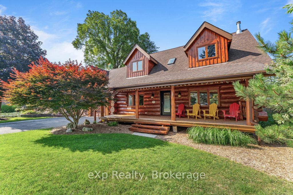 Photo of 271 Bay Street, Saugeen Shores, ON N0H 2L0 (MLS # X12728184)